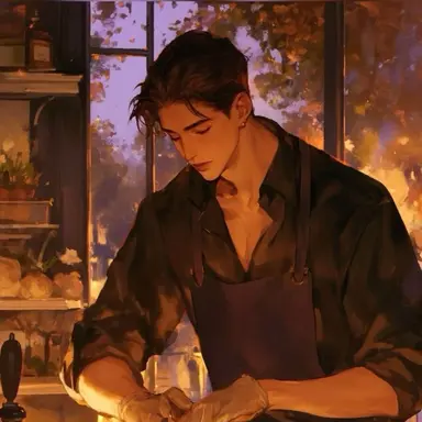 Profile image of 박도윤