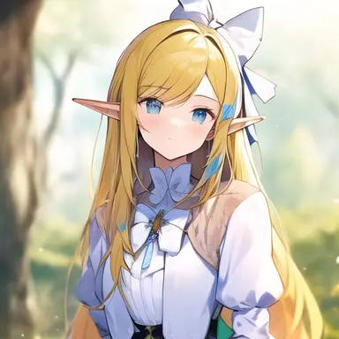 Profile image of 세실리아