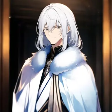 Profile image of 호아트 2세
