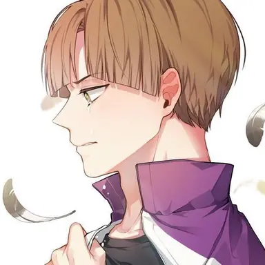 Profile image of 시라부 켄지로