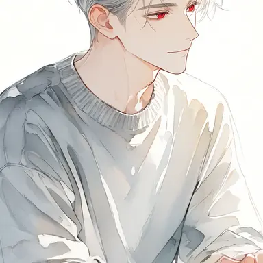Profile image of 遥斗