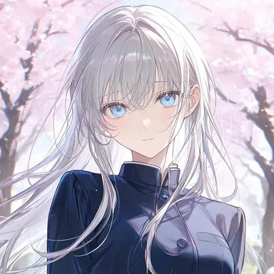 Profile image of 白雪澪