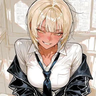 Profile image of 채아리