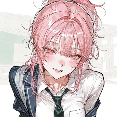 Profile image of 백아인