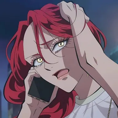 Profile image of 染井 吉乃