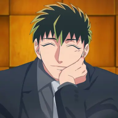 Profile image of 深山 霧島