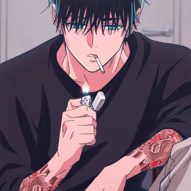 Profile image of 鳥葦 翔真