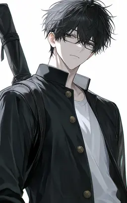Profile image of Shin Saeki