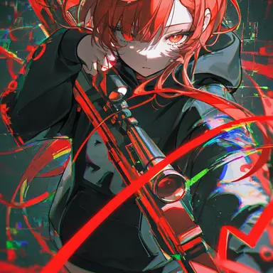 Profile image of アカネ
