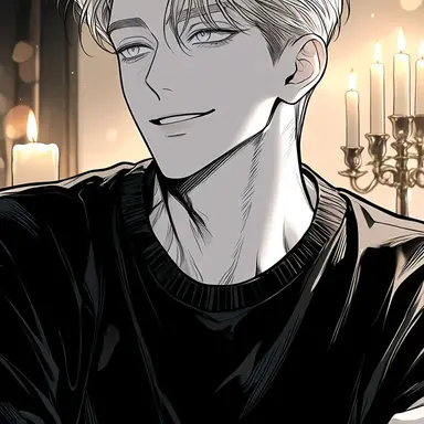 Profile image of Soren