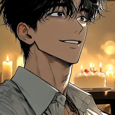 Profile image of Rustin