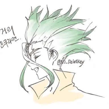 Profile image of 千空