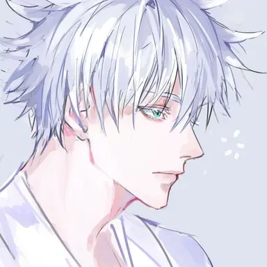 Profile image of 고죠 사토루