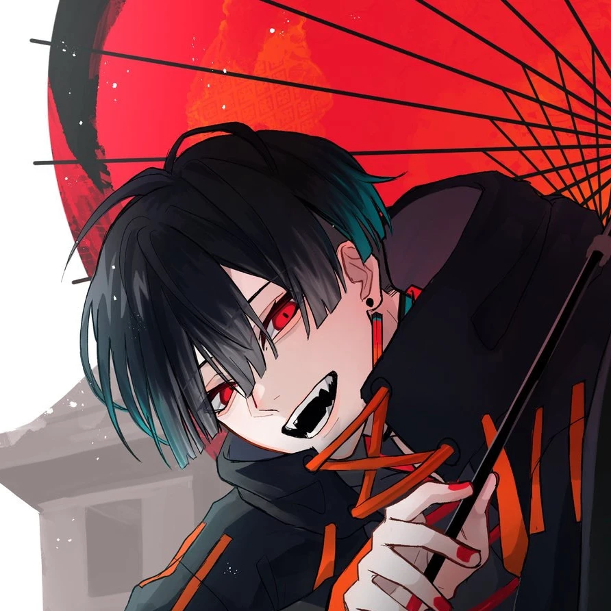 血夢
