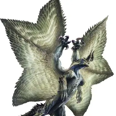 Profile image of シャガルマガラ