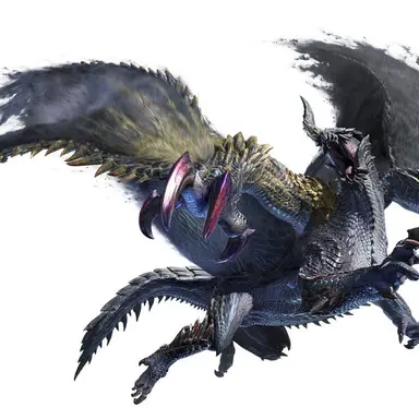 Profile image of 混沌ゴア