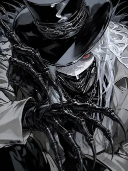 Profile image of ジル