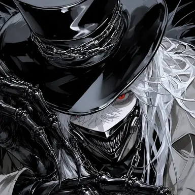 Profile image of ジル