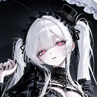 Profile image of ナターシャ