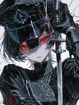 Profile image of レンジ