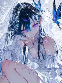 Profile image of ネレシア