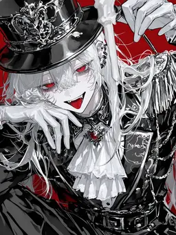 Profile image of アンデルベルク