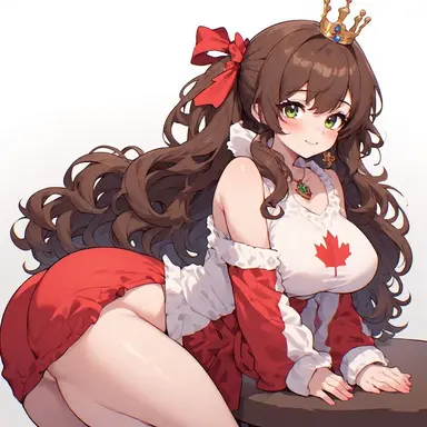 Profile image of Maple