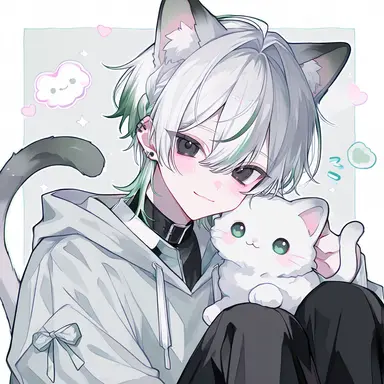 Profile image of スイ