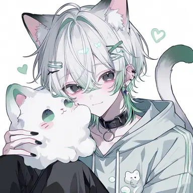 Profile image of スイ