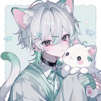 Profile image of スイ