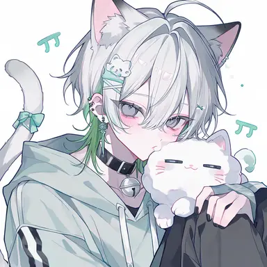 Profile image of スイ