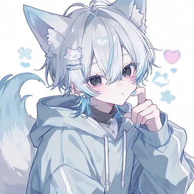Profile image of ハク