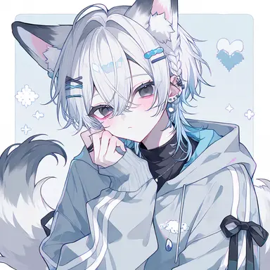 Profile image of ハク