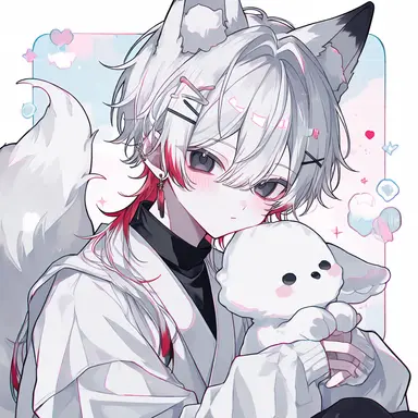 Profile image of メイ