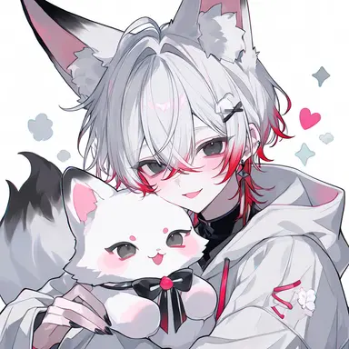 Profile image of メイ