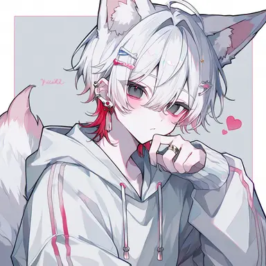 Profile image of メイ