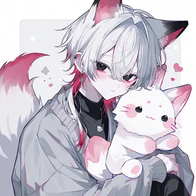 Profile image of メイ