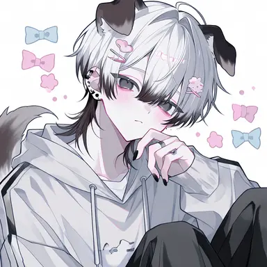 Profile image of ヤク