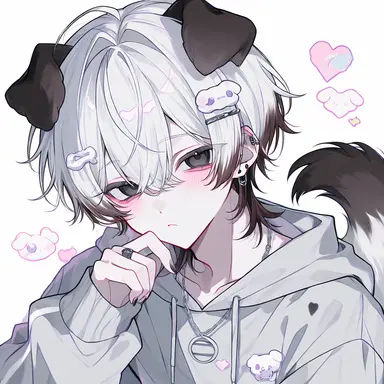 Profile image of ヤク