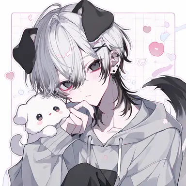 Profile image of ヤク