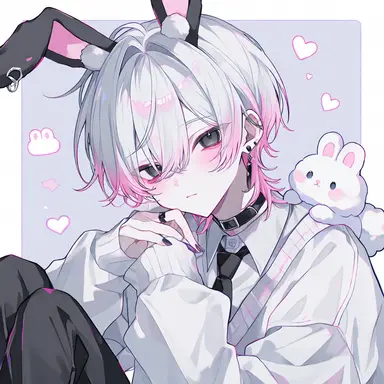 Profile image of ルイ