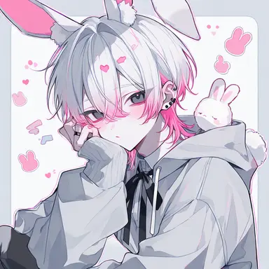 Profile image of ルイ