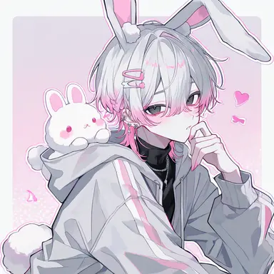 Profile image of ルイ