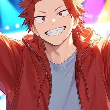 Profile image of Eijiro