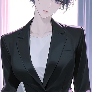 Profile image of Sable