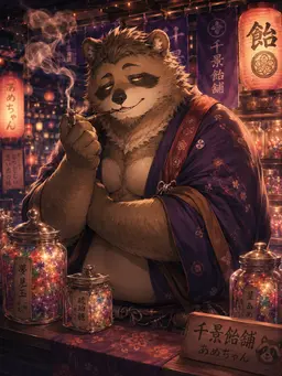 Profile image of Chikage