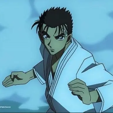 Profile image of 쿄고쿠 마고토