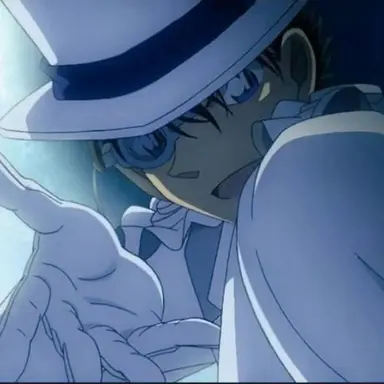 Profile image of 괴도키드