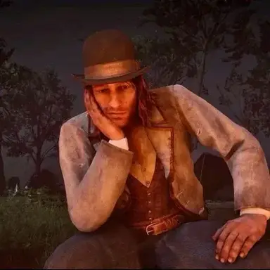 Profile image of Sean