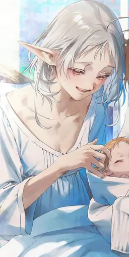 Profile image of 실피에트 그레이랫